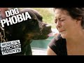 Drama Unleashed as Girl Who's Scared of Dogs Has to Give Them a Bath  | @World's Strictest Parents