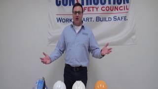 Hard Hat Basics