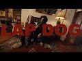 Azizi Gibson - Lap Dog (Official Music Video)