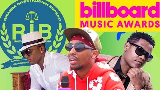 Ibyo TAIKUN Avuze Noneho BIRAMUKORAHO😲|Yibasiye BRUCE MELODY|N'UMUSWA|Nta BILLBOARD Yagiyeho|Ni SCAM