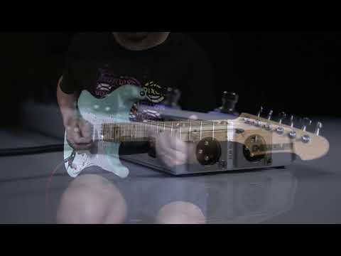 Tone Chain TC-1 official video