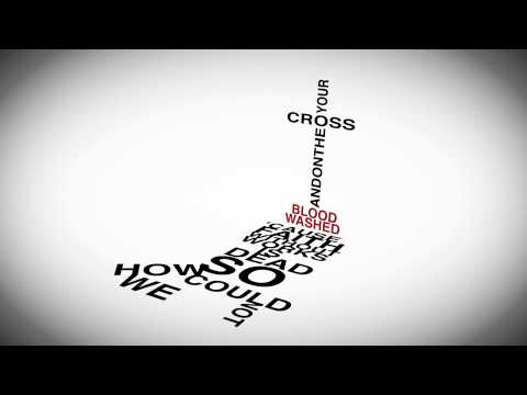 Follow You (Leeland) - Typography Animation