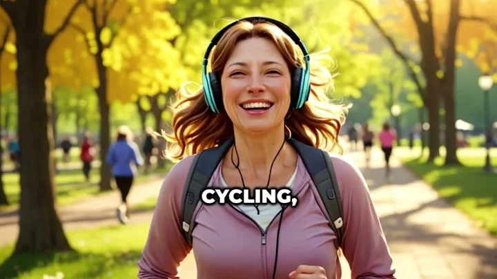 How to Build Endurance & Push Your Limits