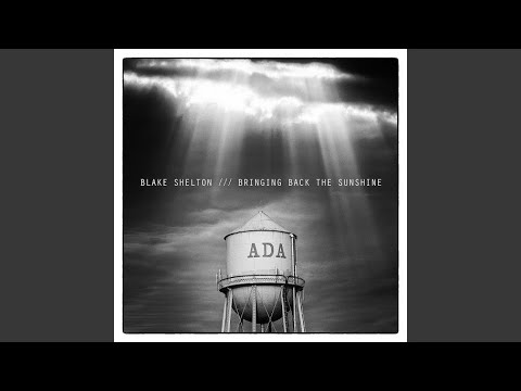 Good Country Song - Blake Shelton