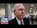 Live: McConnell, GOP Senators hold press conference