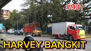 HARVEY BANGKIT #931