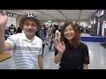【PERFECT2016 第13戦 】 教えてT-B!