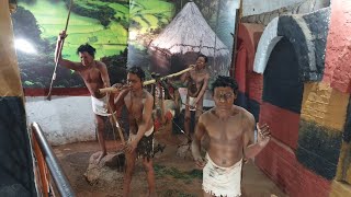 Araku Valley Tribal Museum - Video Tour
