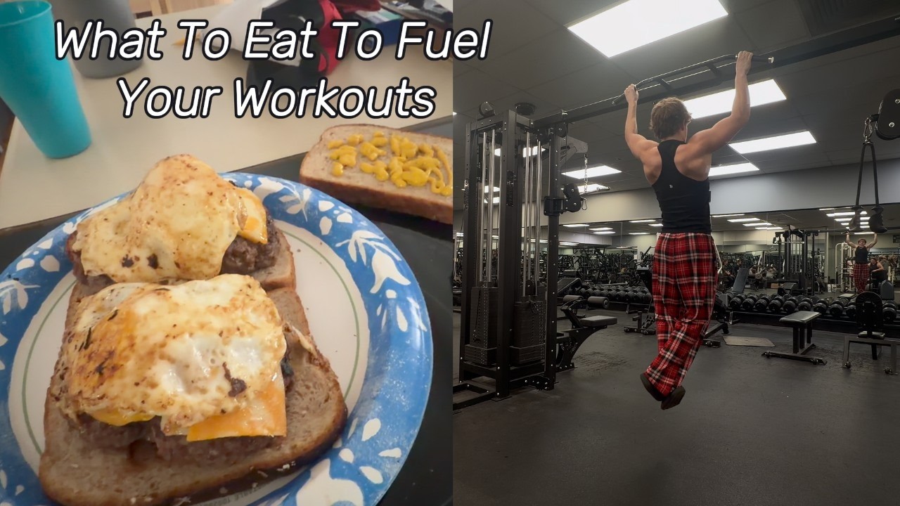 Macros will decide your gains.