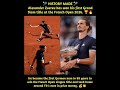 HISTORY MADEAlexander Zverev has won his first Grand Slam title at the French Open 2026.4 minBHe bec