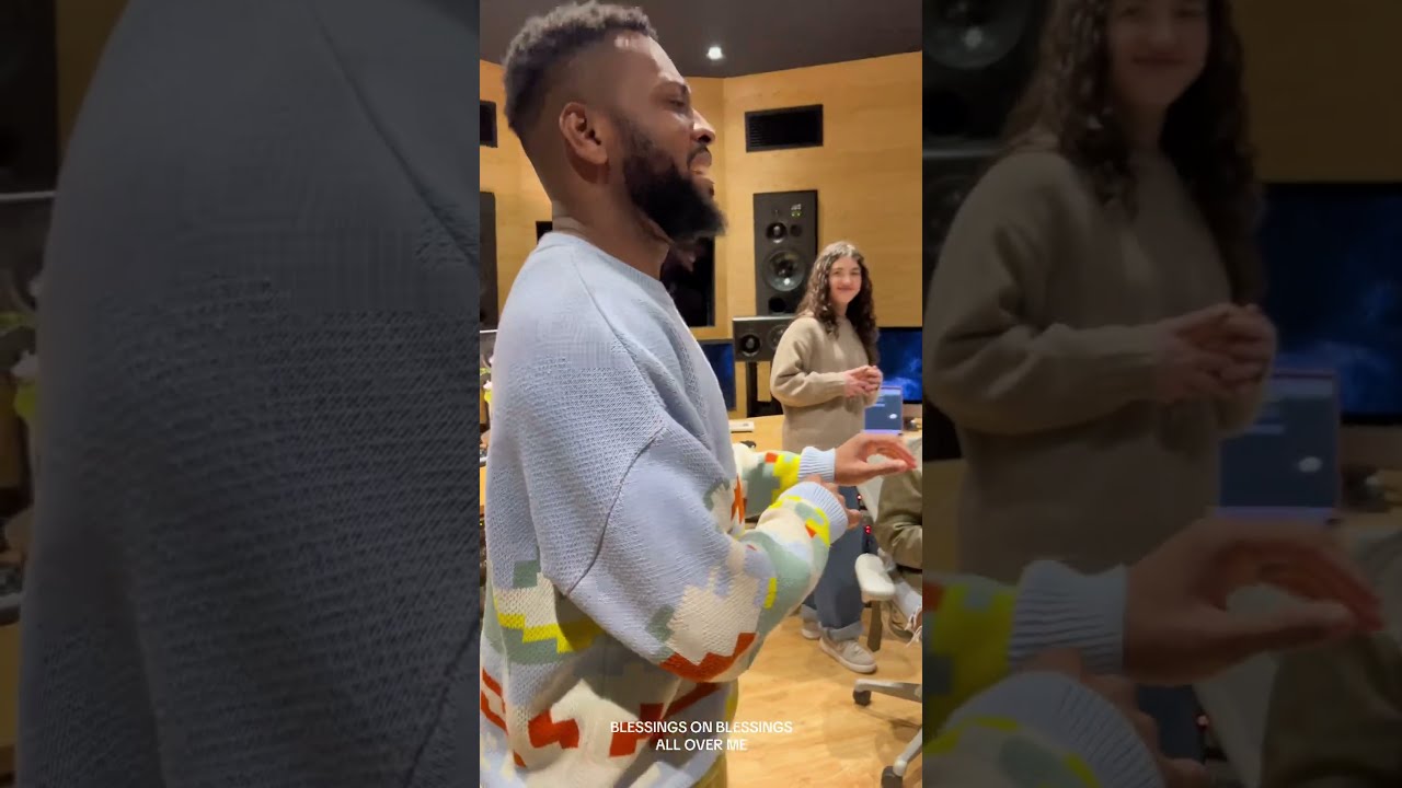 DAILY - Ryan Ofei x Limoblaze x Becca Folkes - YouTube