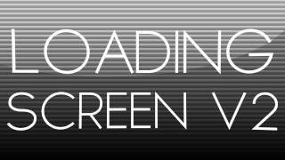 After Effects Tutorial: Loading Screen V2