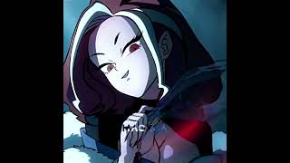 Manjusaka Edit Scissor Seven Season 5 - Gata Only