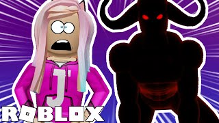 WHAT HAPPENS AT MIDNIGHT?! / Roblox: During Midnight Story 🌖