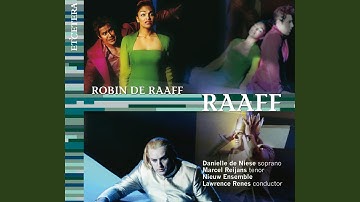 Raaff, Act 1- Day: Scene 1