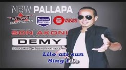 New Pallapa - Son Akoni - Demy [ Official ]  - Durasi: 5:59. 