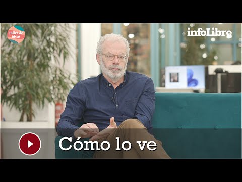 Cómo lo ve... Jesús Núñez