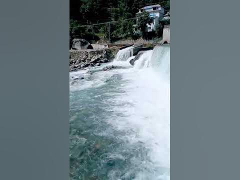 Kundal Shahi Waterfall - YouTube