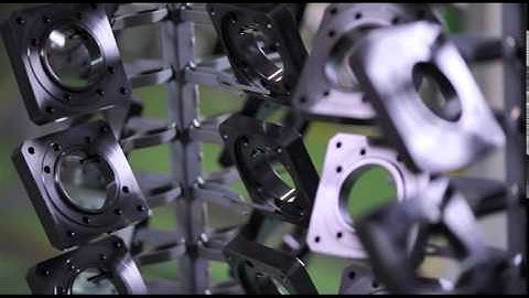 Apex Dynamics Corporate Video