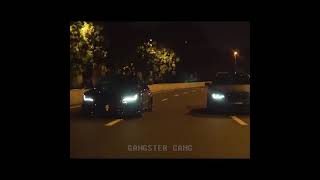 Gang gangster - Mercedes-Benez - #Shorts - Car Music - #shortsmusic