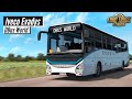 Iveco Evadys for Euro Truck Simulator 2 | DBus World | Toast