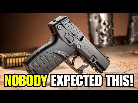 These 7 .22LR Handguns That Will Dominate 2026 – See the Winner!
