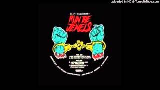 Run The Jewels Ft. SL Jones – Bust No Moves