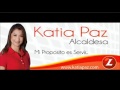 KATIA PAZ ALCALDESA DE LA APARTADA 2012 - 2015