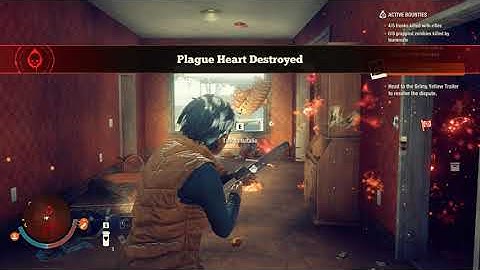 State of Decay 2 - Juggernaut Edition - Update 31 - Lethal - Gameplay Part 6