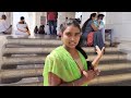 ఎంత చూసినా తనివితీరని Hyderabad sanghi temple toure and some information //Swathi varun..!