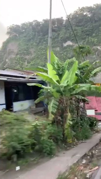 Ngarai sianok, sumbar #shorts