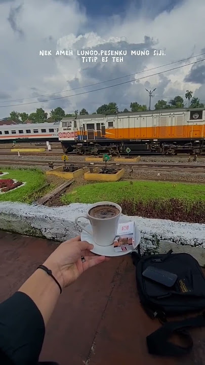 titip kopi karo rokok surya 1 #shorts #storywa #viraltiktok