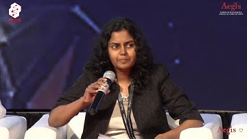 Panel Discussion: Building Skills & Competencies for Data Driven Organisation