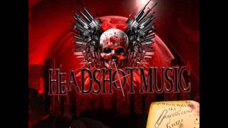 16. My Thoughts - Johnny Gunz & Murder Rizz Headshot Music