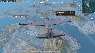 PUBG : Where ID 8x Scope