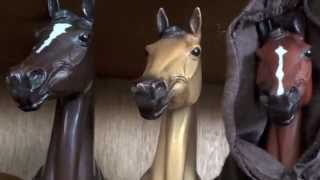Collection Tour  | |  2,300+ Subs  | |  July 2013