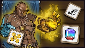 NEW ELEMENTALIST CLASS IS INSANE!  |  Circadian Dice