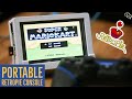 Portable retropie gaming console  raspberry pi retropie setup