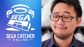 Sega Catcher Online App - Ready to Review This? screenshot 5