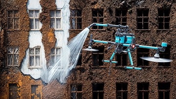 INGENIOUS PRODUCTS THAT ARE WORTH SEEING