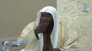 مع الرسول ﷺ (١٢. الدعوة السرية)