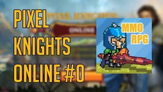 Pixel Knights Online overview | Pixel Knights Online #0 screenshot 5