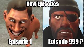 Bow Wow Dog 1- 999 / ALL NEW Episodes - Season 124 [FULL SCREEN]