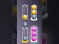 The unlimited challenge Yellow vs Pink vs Gary #asmr #balloon #colors