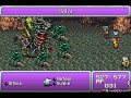 Final fantasy vi advance  boss 44  hidon