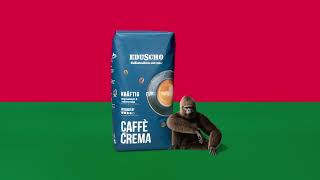 Eduscho Caffè Crema Kräftig