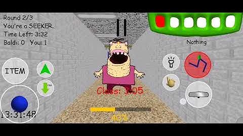 Baldi