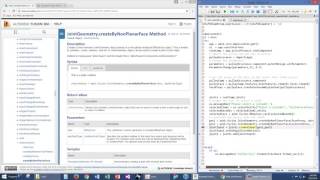 Fusion 390 API: Assemblies