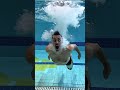 Creatures cannot enter the pool 🚫🏊‍♂️