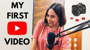 How To Make Your First Youtube Video (Beginner